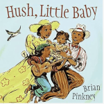 Hush, Little Baby book