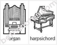 Bach Printables & PowerPoint - Image 6