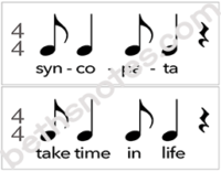 Songs from Africa and Asia - Image 2