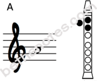 Recorders the Easy Way (B,A,G,E,D) - Super Bundle - Image 6
