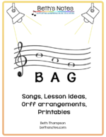 B-A-G