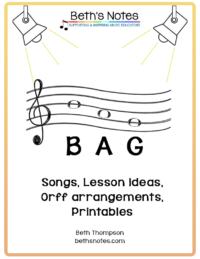 B-A-G