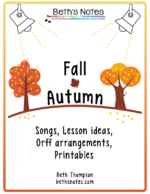 Fall / Autumn