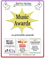 Music Awards