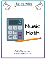 Music Math
