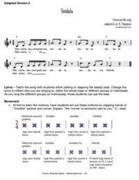 Sing My Name - Image 4