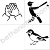 Beat vs. No Beat Beth's Notes Songs + Resources