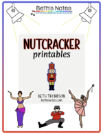 Nutcracker