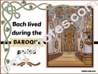 Bach Printables & PowerPoint - Image 10