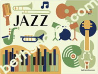 Jazz Printables & PowerPoint - Image 8