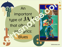 Jazz Printables & PowerPoint - Image 9