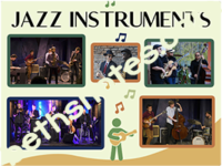 Jazz Printables & PowerPoint - Image 12