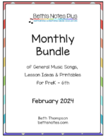 February 2024 Bundle