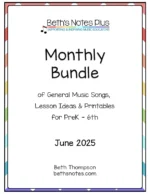 June 2025 Bundle