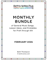 February 2026 Bundle