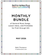 May 2026 Bundle