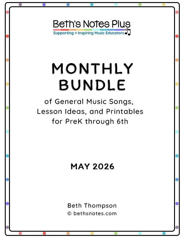 May 2026 Bundle