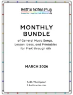 March 2026 Bundle