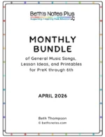 April 2026 Bundle