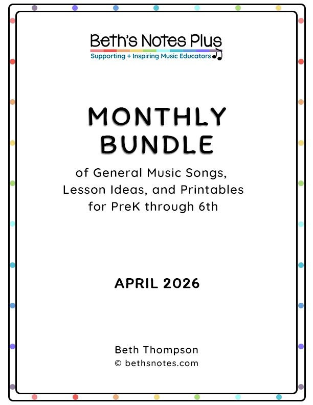 April 2026 Bundle