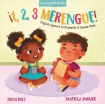 1,2,3 Merengue!
