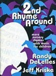 2nd Rhyme Around book
