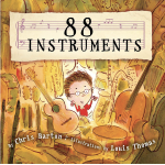 88 instruments book