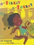 A Tisket A Tasket book