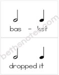 A Tisket A Tasket rhythm2-bn A Tisket A Tasket rhythm2-bn