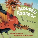 Acoustic Rooster book