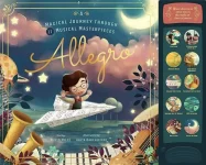 Allegro A Musical Journey book