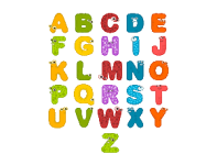 Alphabet Poem-300 Alphabet Poem-300