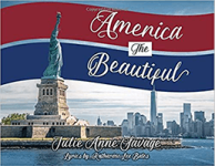 America Beautiful Savage