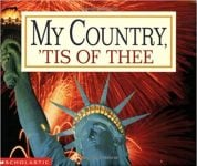 America My Country Tis of Thee book