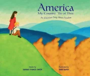 America, My country Tis of thee