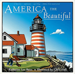 America the Beautiful Gall