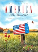 America the Beautiful Minor America the Beautiful Minor