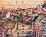 America the Beautiful Rodriguez