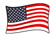 American patriotic-222