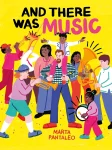 And There was Music