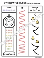 Anderson Synco clock map-bn