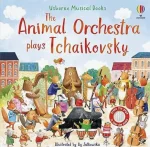 Animal Orchestra Plays Tchaikovsky book