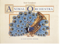 Animal Orchestra book