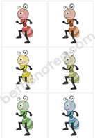 Ants go Marching visuals1-bn