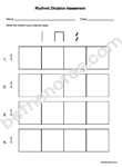 Apple Tree Chant assess2-bn