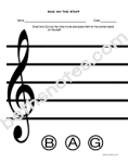 BAG handout-bn BAG handout-bn