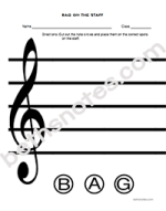 BAG handout-bn
