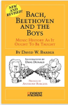 Bach Beethoven Boys book