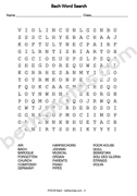 Bach Word Search-bn
