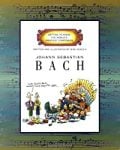 Bach book